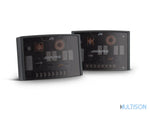 Alpine R2-S652 - Kit Haut-Parleurs 2 Voies 16,5 cm 300 Watts Alpine