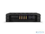 Alpine S2-A120M - Amplificateur Mono Class-D S-Series 1200W RMS Alpine