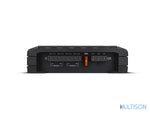Alpine S2-A36F - L'amplificateur 4 canaux S-Series Hi-Res Audio Alpine