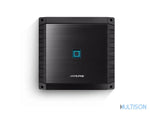 Alpine S2-A36F - L'amplificateur 4 canaux S-Series Hi-Res Audio Alpine