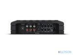 Alpine S2-A55V - Amplificateur 5 Canaux Class-D S-Series Hi-Res Audio Alpine