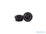 Alpine S2-S65C - Kit Haut-Parleurs 2 Voies Séparées 16,5 cm Alpine