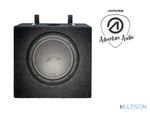 Alpine SWC-D84T6 - Caisson Subwoofer pour Volkswagen T6.1 - T6 Alpine
