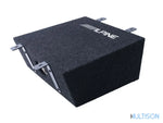 Alpine SWC-W84S907 – Caisson De Basse Mercedes-Benz Sprinter 907 / 910 Alpine
