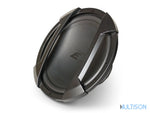 Alpine SWE-1244E - Subwoofer 30 cm 650Watts 4 Ohms Alpine