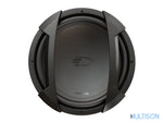 Alpine SWE-1244E - Subwoofer 30 cm 650Watts 4 Ohms Alpine