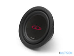 Alpine SWG-1244 - Subwoofer 30 cm 12 pouces 800W 4 Ohms Alpine