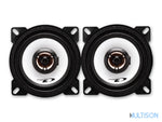 Alpine SXE-1025S - Haut-Parleur Coaxial à 2 Voies 10 cm 180 Watts Alpine
