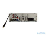 Alpine UTE-204DAB – Autoradio Numérique DAB+ avec Bluetooth Alpine