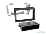 Alpine iLX-F905DU - Autoradio 9 Pouces CarPlay Fiat Ducato Citroën Jumper Peugeot Boxer Alpine