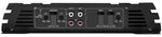 CRUNCH GPX500.2 – Amplificateur 2 canaux compact et puissant CRUNCH
