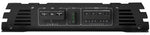 CRUNCH GPX500.2 – Amplificateur 2 canaux compact et puissant CRUNCH