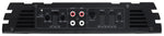 CRUNCH GPX800.2 – Amplificateur 2 canaux analogique Classe A/B – 2 x 200W RMS – Filtres intégrés CRUNCH