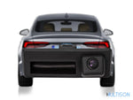 DYNAVIN CAMBH-AU001HD Lite - Caméra de Recul OEM pour Audi, VW et Skoda DYNAVIN