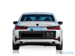DYNAVIN CAMBH-BM002 Lite - Caméra de Recul OEM pour BMW Série 3, Série 5, X3, X4, X5 DYNAVIN