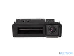 DYNAVIN CAMBH-MQ002HD Lite - Caméra de Recul pour Audi, Skoda, Seat & Porsche DYNAVIN