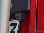 DYNAVIN CAMUNI-002RV Lite - Caméra de Recul Universelle Haute Résolution DYNAVIN