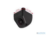 DYNAVIN CAMUNI-003HD Lite - Caméra de Recul Universelle avec Trou de 20 mm DYNAVIN