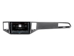 DYNAVIN D10-135S Premium – Autoradio Android 10,1 pouces pour Volkswagen Golf Sportsvan DYNAVIN