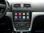 DYNAVIN D9-151 Premium Flex - Autoradio 10,1