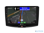 DYNAVIN D9-2B Premium Flex - Autoradio CarPlay & Android 10,1