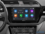 DYNAVIN D9-40 Premium Flex - Autoradio 10,1