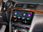 DYNAVIN D9-70 Premium Flex - Autoradio 10,1