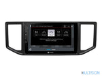 DYNAVIN D9-CA Premium Flex - Autoradio 10,1