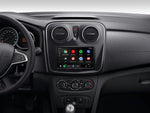 DYNAVIN D9-DAC Premium Flex – Autoradio Android Premium pour Dacia Renault DYNAVIN