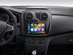 DYNAVIN D9-DAC Premium Flex – Autoradio Android Premium pour Dacia Renault DYNAVIN
