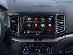 DYNAVIN D9-DF56 Premium Flex - Autoradio 9