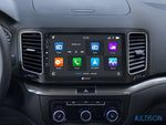 DYNAVIN D9-DF56 Premium Flex - Autoradio 9