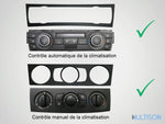 DYNAVIN D9-E90 Premium Flex - Autoradio Carplay Android pour BMW Série 3 E90-E93 DYNAVIN