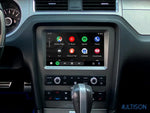 DYNAVIN D9-MST2010 Plus - Autoradio Android Carplay 9 pouces pour Ford Mustang DYNAVIN