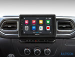 DYNAVIN D9-RN2020 Plus Flex – C – Autoradio Carplay Android 9 pouces pour Renault Master DYNAVIN