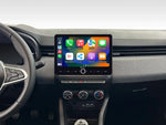 DYNAVIN D9-RNCL5 – Autoradio Android Carplay Premium 10.1” Renault Clio V avec Head-Up Display DYNAVIN