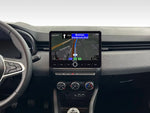 DYNAVIN D9-RNCL5 – Autoradio Android Carplay Premium 10.1” Renault Clio V avec Head-Up Display DYNAVIN