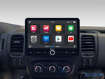 DYNAVIN D9-RNTRF Premium Flex – Autoradio Carplay Android 10,1 pouces pour Renault Trafic III DYNAVIN