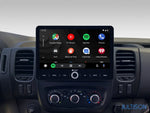 DYNAVIN D9-RNTRF Premium Flex – Autoradio Carplay Android 10,1 pouces pour Renault Trafic III DYNAVIN