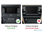 DYNAVIN D9-RPL Premium Flex - Autoradio Android 8