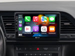 DYNAVIN D9-SLN Premium Flex – Système multimédia & navigation Seat Leon III (2012–2019) DYNAVIN