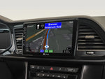 DYNAVIN D9-SLN Premium Flex – Système multimédia & navigation Seat Leon III (2012–2019) DYNAVIN