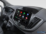 DYNAVIN D9-TS14 Plus Flex – C - Autoradio Carplay Android pour Ford Transit 2014-2018 DYNAVIN