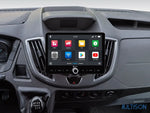 DYNAVIN D9-TS14 Plus Flex – C - Autoradio Carplay Android pour Ford Transit 2014-2018 DYNAVIN