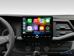 DYNAVIN D9-V10W Premium Flex - Autoradio 10,1