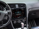 Dynavin D9-3B Premium Flex - Autoradio Android Apple CarPlay pour VW Golf 7 DYNAVIN