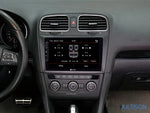 Dynavin D9-DF31 Premium Flex - Autoradio Android Carplay pour VW Golf 6 DYNAVIN