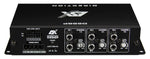 ESX D68SP – Processeur DSP 8 Canaux avec Bluetooth et Audio HD ESX
