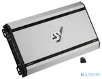 ESX HXE750.5 - Amplificateur 5 Canaux Class A/B ESX
