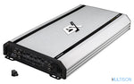 ESX HXE750.5 - Amplificateur 5 Canaux Class A/B ESX